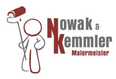 Malermeister Nowak Kemmler GbR | ehrlich.pünktlich.sauber